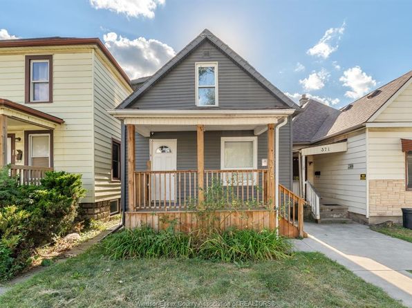 375 Bridge Ave, Windsor, ON N9B 2M3