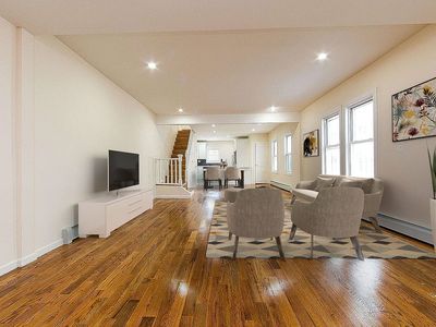 497 E 40th St, Brooklyn, NY, 11203