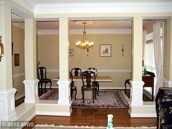 5th image of 3985 Ballynahown Cir