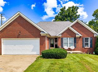7 Lone Oak Dr, Eminence, KY 40019