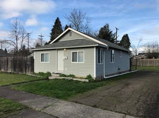 1034 A St, Springfield, OR 97477
