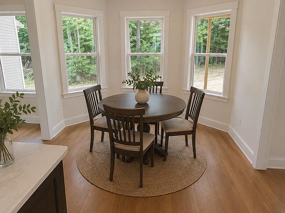 4th image of LOT 100 Falcon Crest Subdivision Way NW