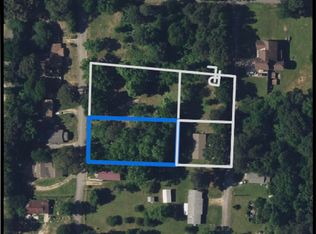 1418 Cedar St, Benton, AR 72015