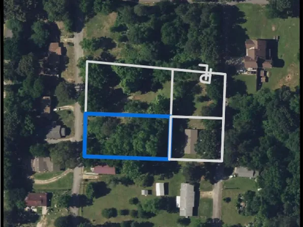 1418 Cedar St, Benton, AR 72015