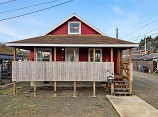 212 30th St, Hoquiam, WA