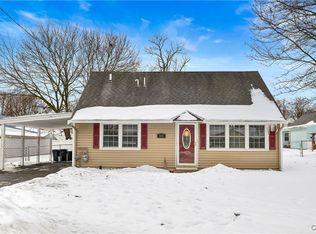 431 Van Rensselaer Rd, Utica, NY 13502