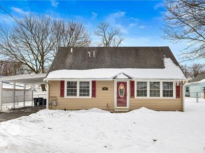 431 Van Rensselaer Rd, Utica, NY, 13502