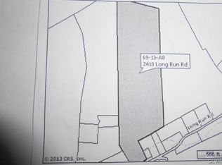 Long Run Rd, Lehighton, PA 18235