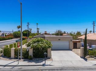 31529 Avenida El Mundo, Cathedral City, CA 92234