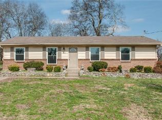 3000 Sunnyview Dr, Nashville, TN 37218