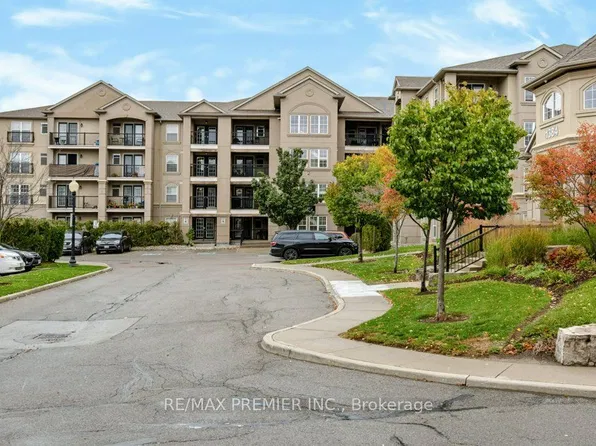 1380 Main St E Unit 112, Milton, ON L9T 7S4