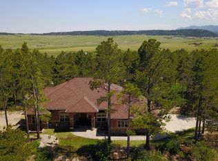 14400 Woodcrest Cir, Larkspur, CO 80118