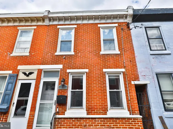 115 McClellan St, Philadelphia, PA 19148