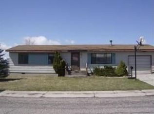 431 N 730 E, Soda Springs, ID 83276