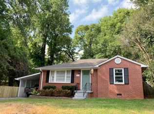 599 Kennesaw Dr SE, Smyrna, GA 30080