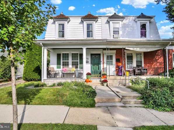1557 Delaware Ave, Reading, PA 19610