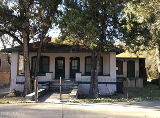 859 N Perkins Ave, Nogales, AZ 85621