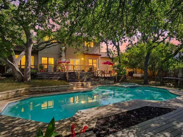 2175 Encino Loop, San Antonio, TX 78259