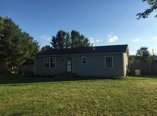 9401 Creek Rd, Pataskala, OH 43062