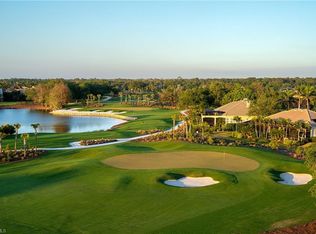 199 Vista LN, NAPLES, FL 34119