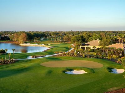 199 Vista LN, Naples, FL, 34119