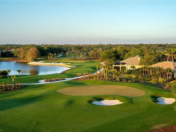 199 Vista LN, NAPLES, FL 34119