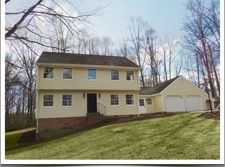 1451 Little Hill Rd, Newton, NC 28658