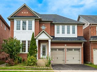 310 Tower Hill Rd, Richmond Hill, ON L4E0A6