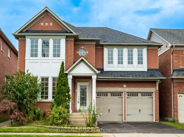 310 Tower Hill Rd, Richmond Hill, ON L4E 0A6