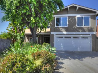 6281 Hannon Ct, San Diego, CA 92117