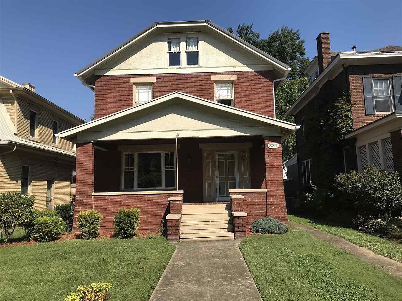 336 12th Ave, Huntington, WV 25701 | Zillow