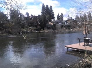 303 NW Riverfront St, Bend, OR 97703