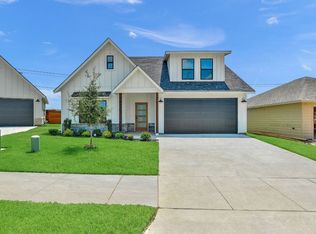 4925 Sweetbay Rd, Sherman, TX 75092