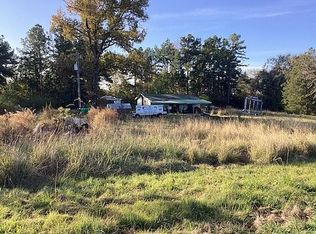 3562 State Highway 7 W, Crockett, TX 75835