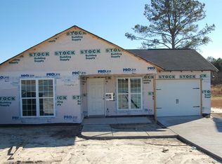 880 Leslie Branham Rd, Elgin, SC 29045