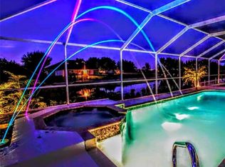 209 SW 8th St, Cape Coral, FL 33991
