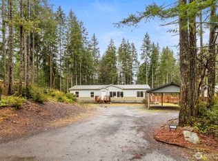 171 NE Hilltop Pl, Tahuya, WA