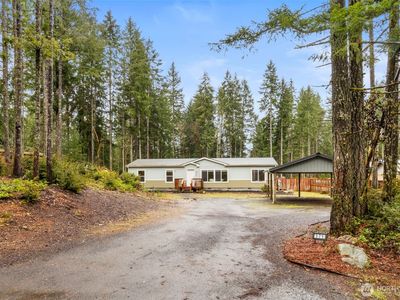 171 NE Hilltop Place, Tahuya, WA, 98588