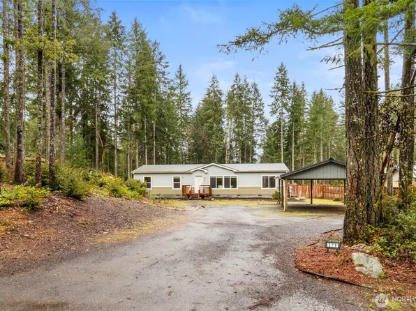171 NE Hilltop Place, Tahuya, WA 98588
