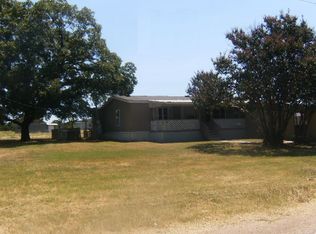 7596 County Road 4084, Scurry, TX 75158