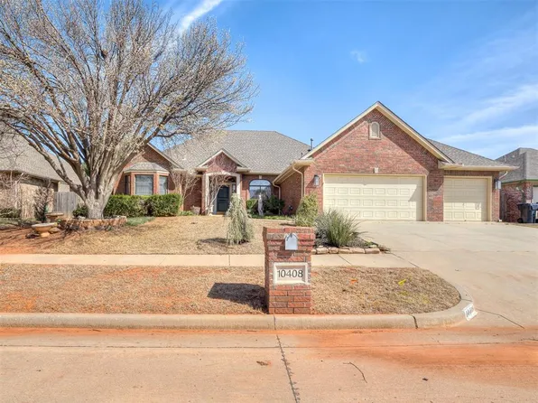 10408 Bishops Gate, Oklahoma City, OK 73162