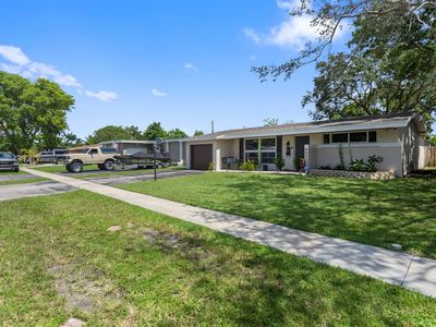 8631 NW 24th Pl, Sunrise, FL, 33322
