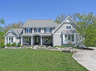 5244 Sycamore View Dr, Mason, OH 45040