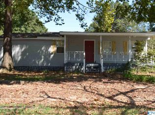 89 Liberty Rd, Danville, AL 35619