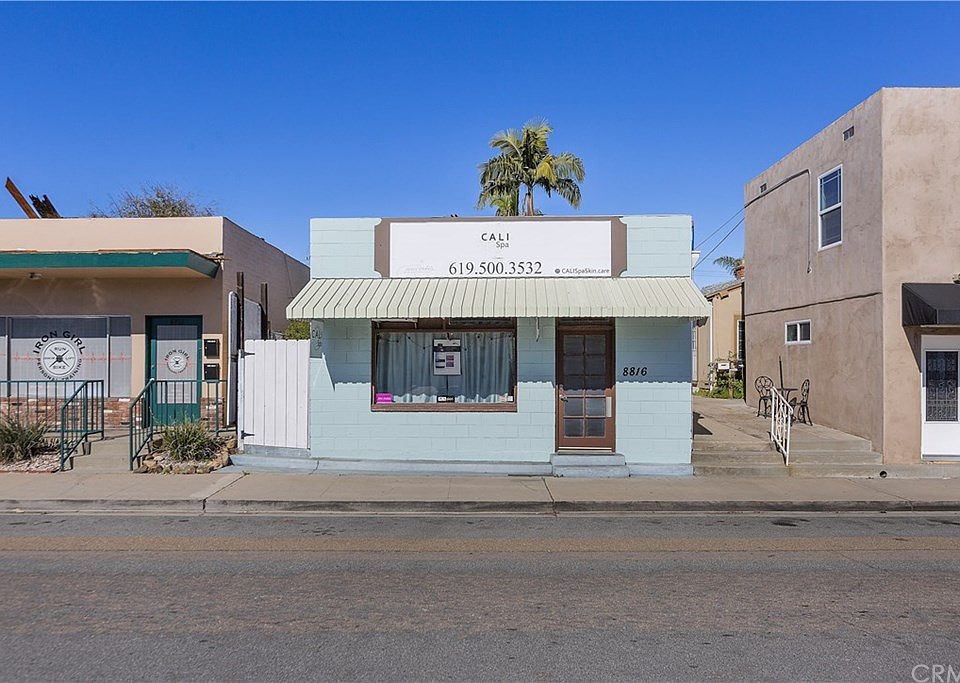 1st image of 8816 La Mesa Blvd