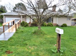 2918 SE 143rd Ave, Portland, OR