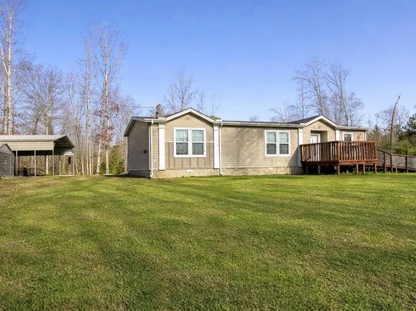 1466 Bald Knob Rd, Holladay, TN 38341
