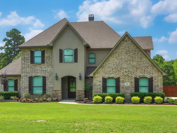 103 Majestic Oaks, De Berry, TX 75639