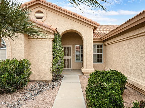 4th image of 10234 E HERCULES Drive #31