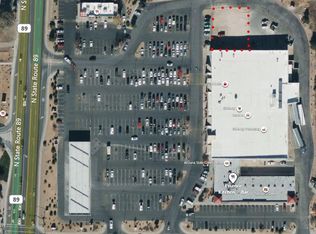 1041 N State Route 89, Chino Valley, AZ 86323